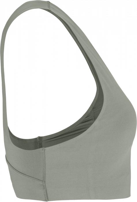 Craft - Collective Sports Bra - Leaf