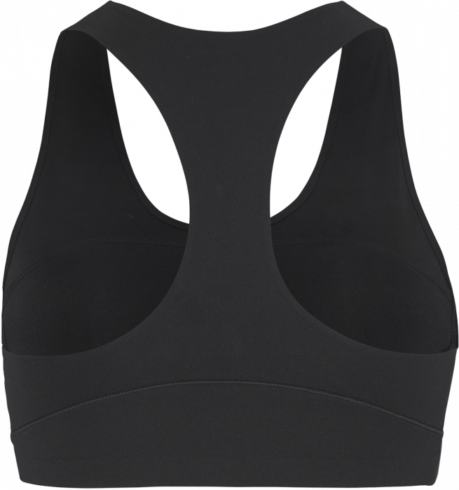 Craft - Collective Sports Bra - Nero