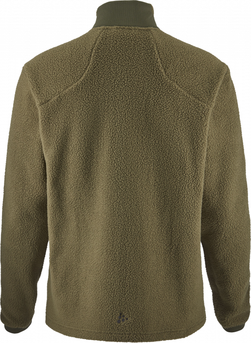 Craft - Adv Explore Pile Fleece Jacket - Rift