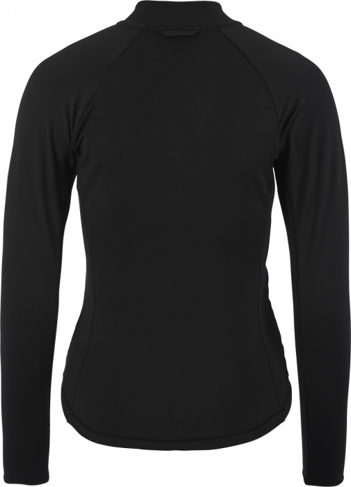 Craft - Collective Training Jacket W. Zip Women - Noir