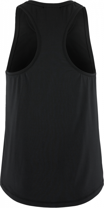 Craft - Collective Singlet - Black