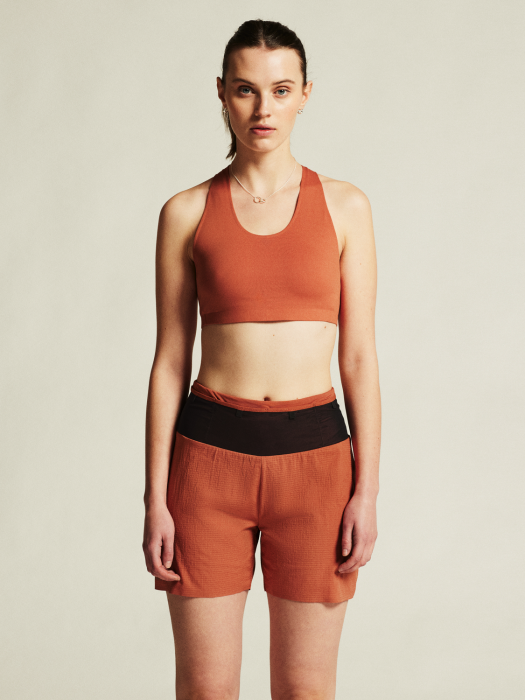 Craft - Collective Sports Bra - Sequoia