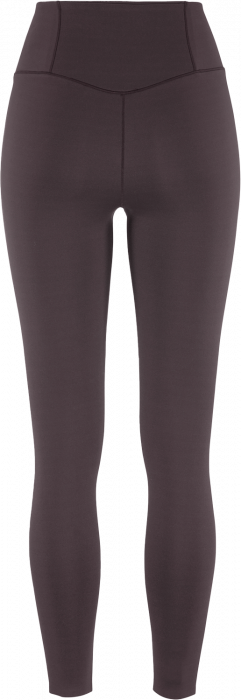 Craft - Collective 7/8 Tights - DK plum