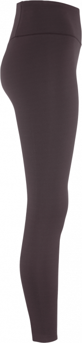 Craft - Collective 7/8 Tights - DK plum