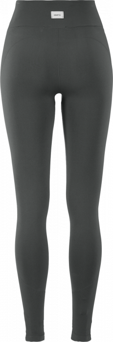 Craft - Collective Seamless Tights Women - Lava