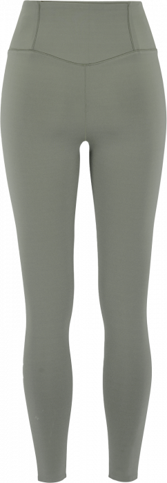 Craft - Collective 7/8 Tights - Leaf