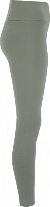 Craft - Collective 7/8 Tights - Leaf