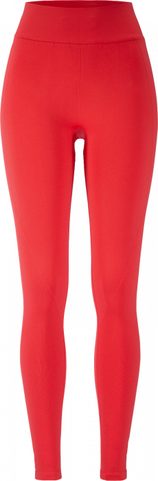 Craft - Collective Sømløs Tights Dame - Poppy