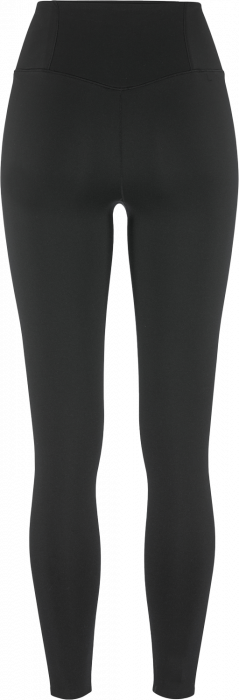 Craft - Collective 7/8 Tights - Black