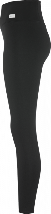 Craft - Collective 7/8 Tights - Black