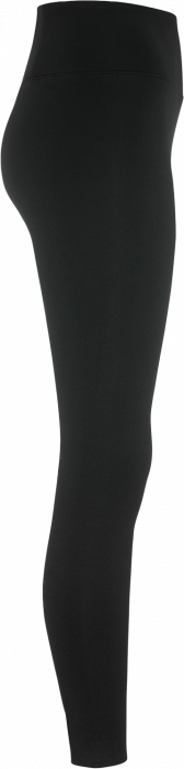 Craft - Collective 7/8 Tights - Black