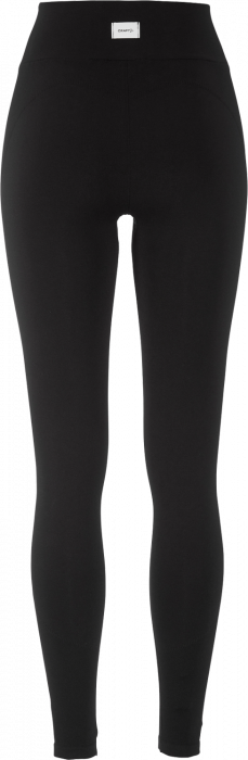 Craft - Collective Seamless Tights Women - Preto