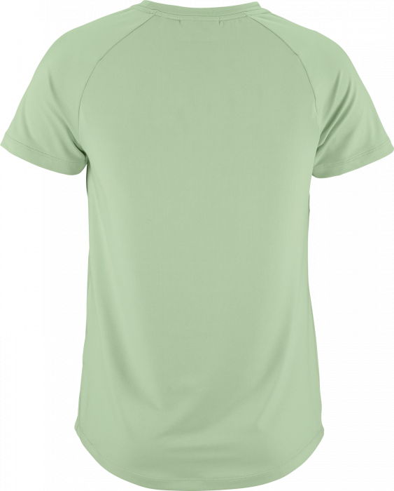 Craft - Collective Ss Tee Women - Glacial