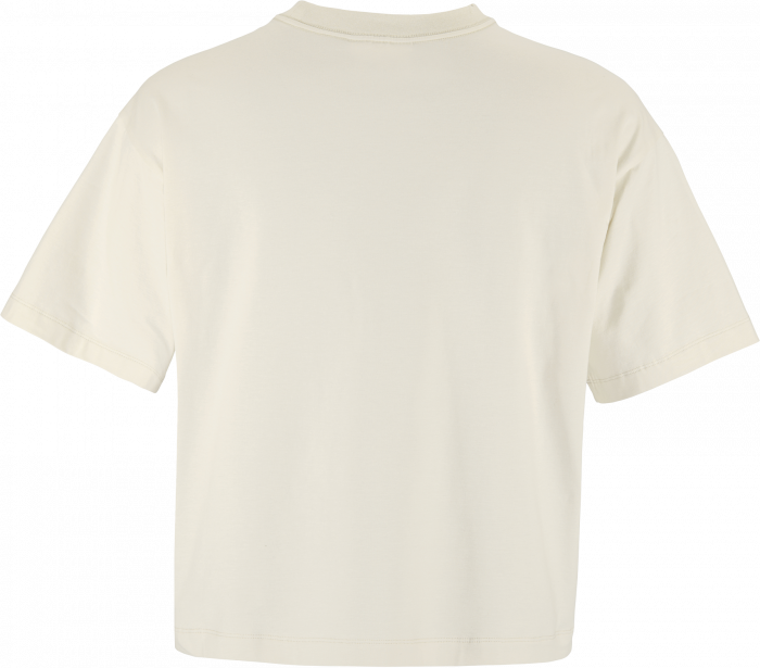 Craft - Collective Relaxed Ss Tee Women - Bandage