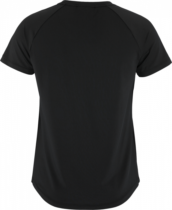 Craft - Collective Ss Tee Women - Black