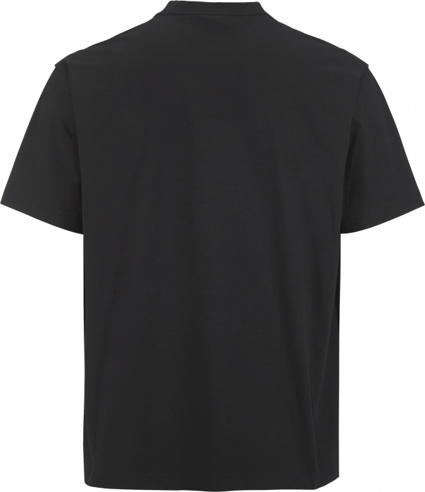 Craft - Collective Relaxed Ss Tee Men - Noir