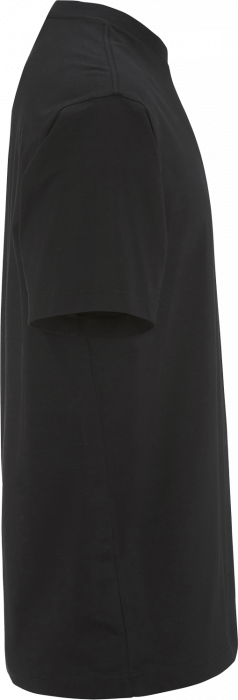 Craft - Collective Relaxed Ss Tee Men - Noir