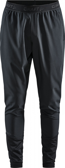 Craft - Adv Essence Training Pants - Noir