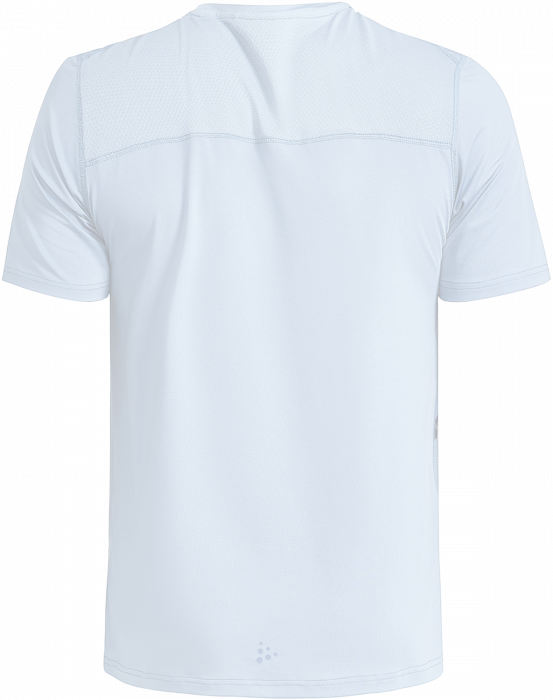 Craft - Adv Essence Tee - Blanc
