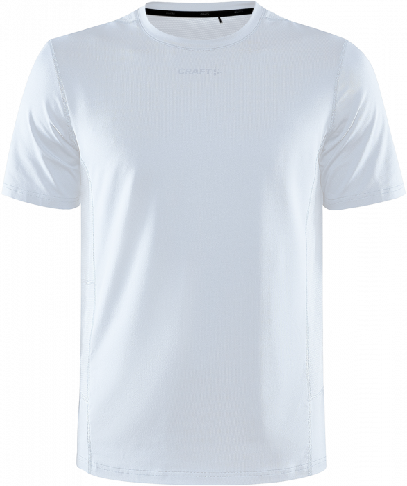 Craft - Adv Essence Tee - White