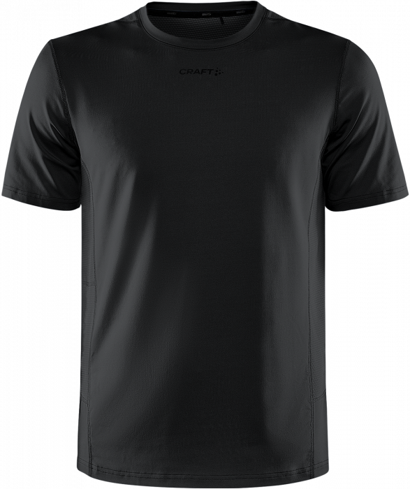 Craft - Adv Essence Tee - Schwarz