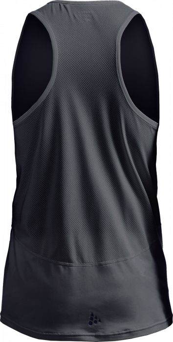 Craft - Men's Singlet Tanktop - Black