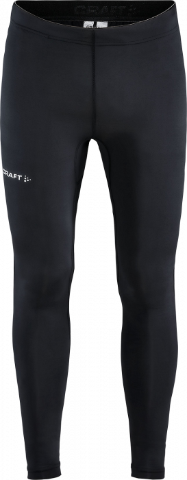 Craft - Adv Compression Tights - Czarny