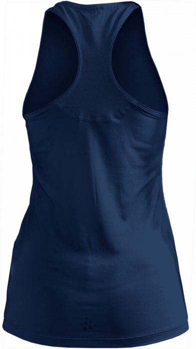 Craft - Women's Singlet Tanktop - Navy blue