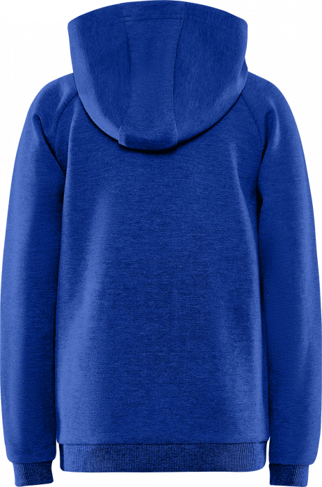 Craft - Adv Unify Zip Hoodie Men - Azul