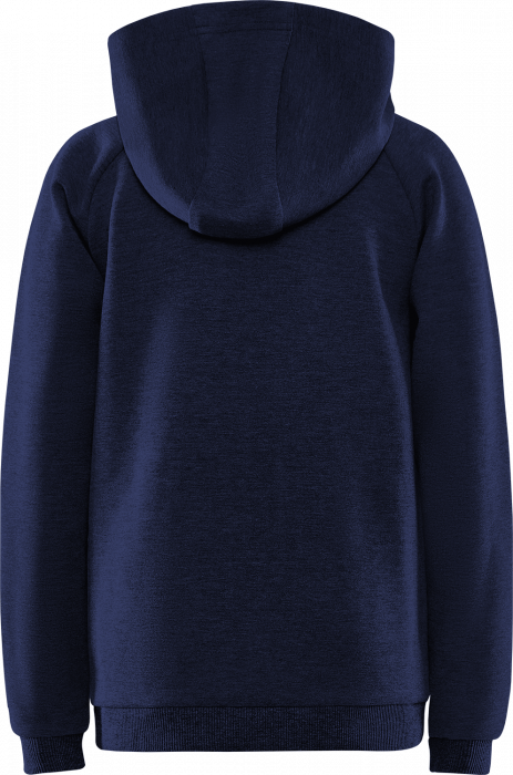 Craft - Adv Unify Zip Hoodie Men - Blu navy