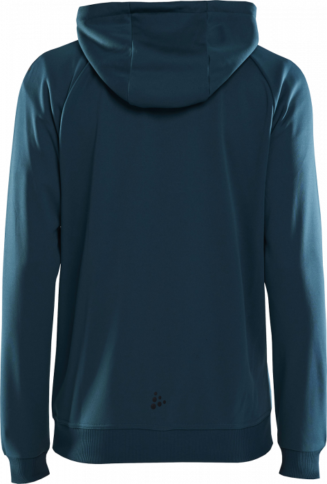 Craft - Adv Unify Zip Hoodie Men - Opal