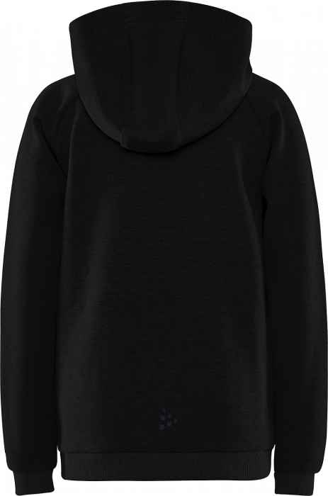 Craft - Adv Unify Zip Hoodie Men - Black