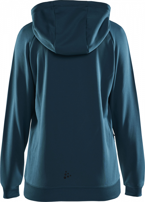 Craft - Zip Hoodie For Women - Opal