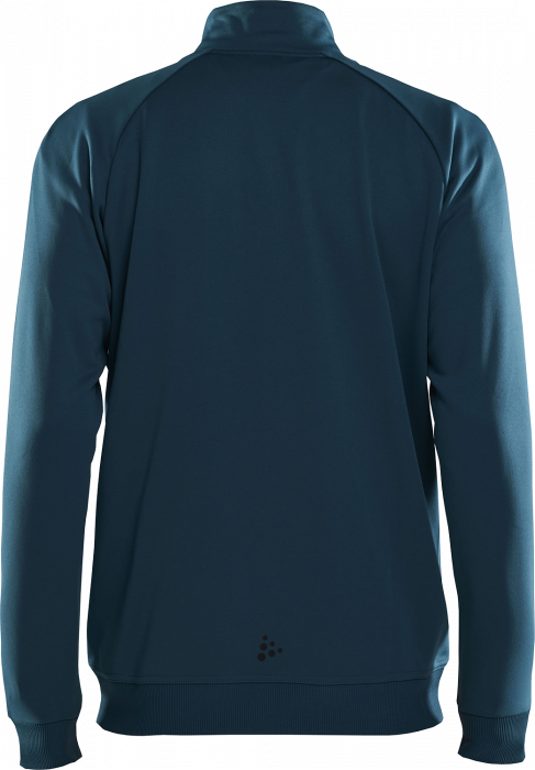 Craft - Adv Unify Sweatshirt With Zipper - Opal