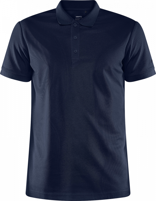 Craft - Core Unify Polo - Navy blue