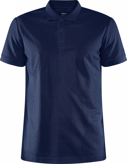 Craft - Core Unify Polo - Navy blue