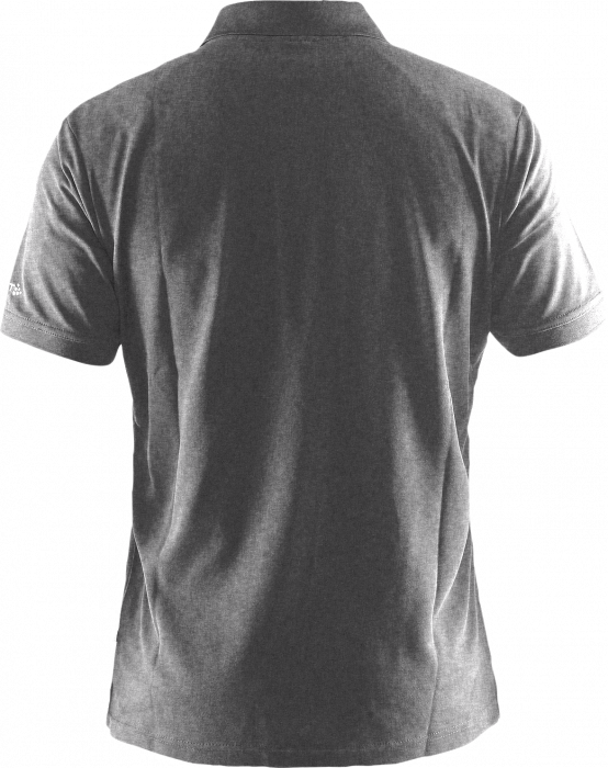 Craft - Core Unify Polo - Grey