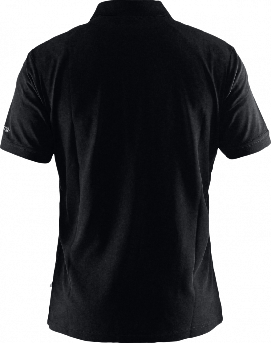 Craft - Core Unify Polo - Negro