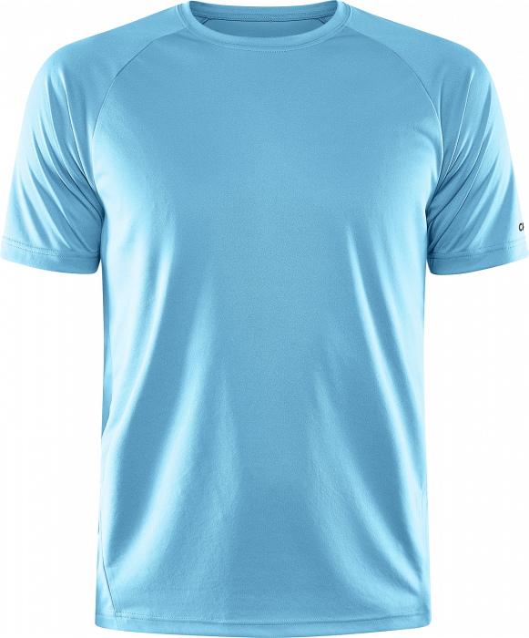 Craft - Core Training Tee For Men - Menthol