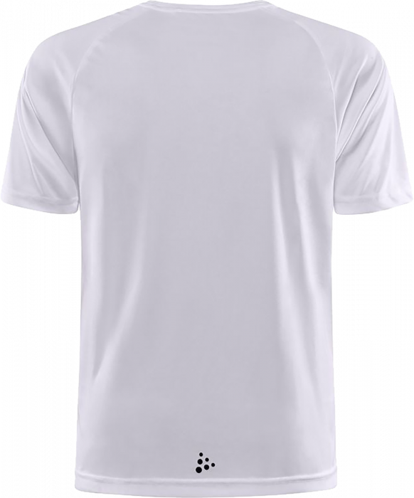 Craft - Core Training Tee For Men - White