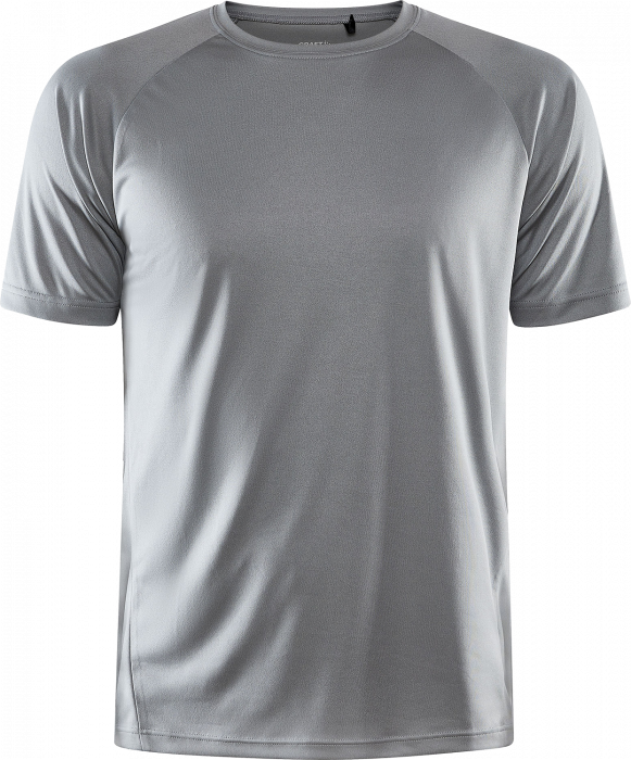 Craft - Core Unify Trænings T-Shirt Herre - Grå