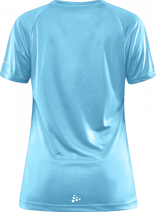 Craft - Core Training Tee For Men - Menthol