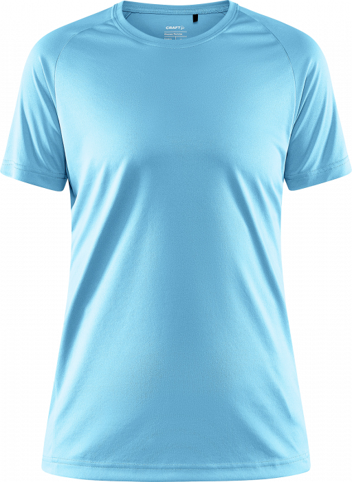 Craft - Core Unify Training T-Shirt Women - Hellblau