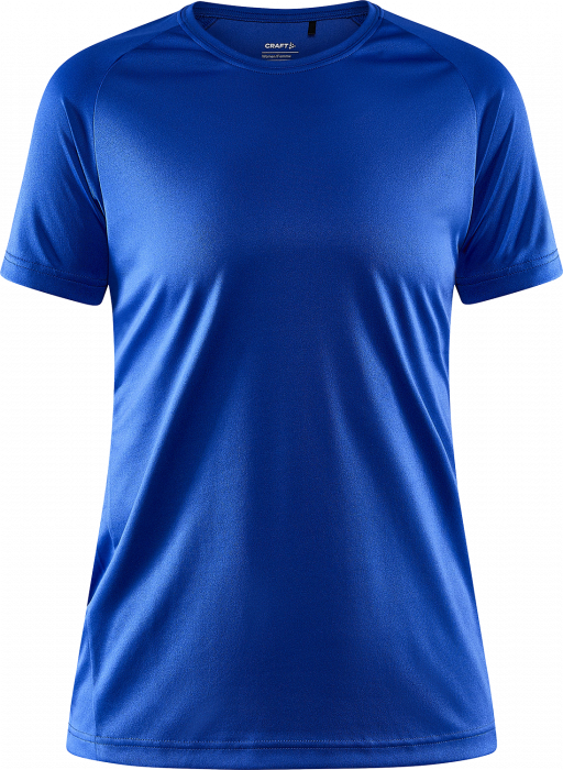Craft - Core Unify Training T-Shirt Women - Bleu