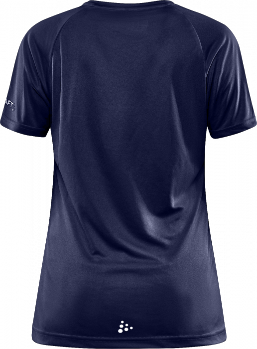 Craft - Core Training Tee For Men - Marineblauw