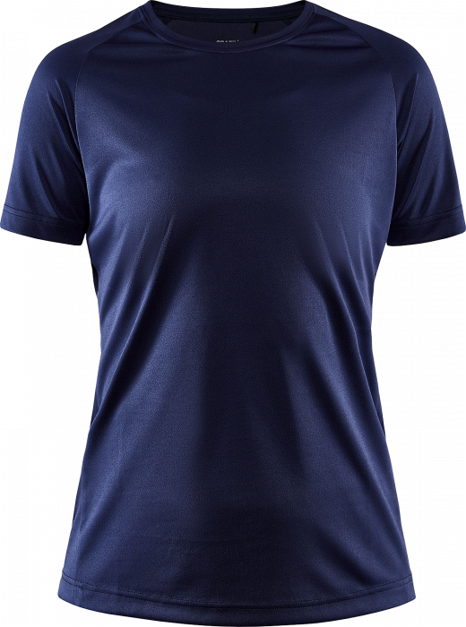 Craft - Core Unify Training T-Shirt Women - Marinblå