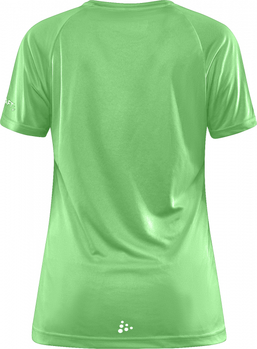 Craft - Core Unify Training T-Shirt Women - Verde artesano