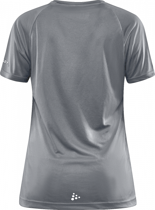 Craft - Core Unify Training T-Shirt Women - Grey