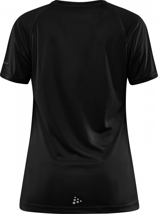Craft - Core Unify Training T-Shirt Women - Black
