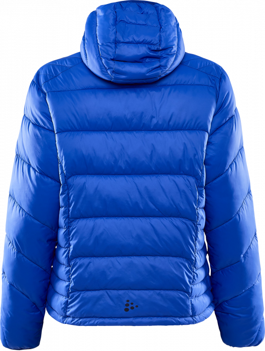 Craft - 'S Core Isolate Jacket Women - Cobalt